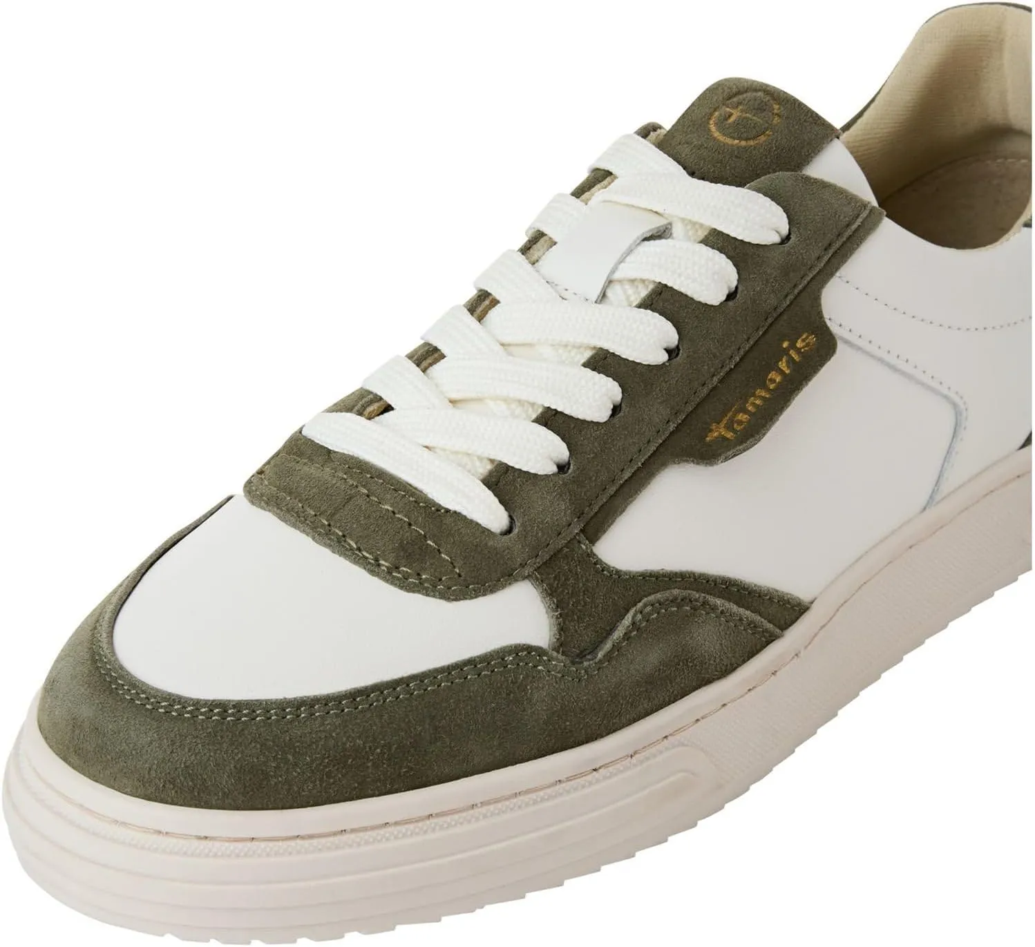 Tamaris Women's Low Trainers Lace-up