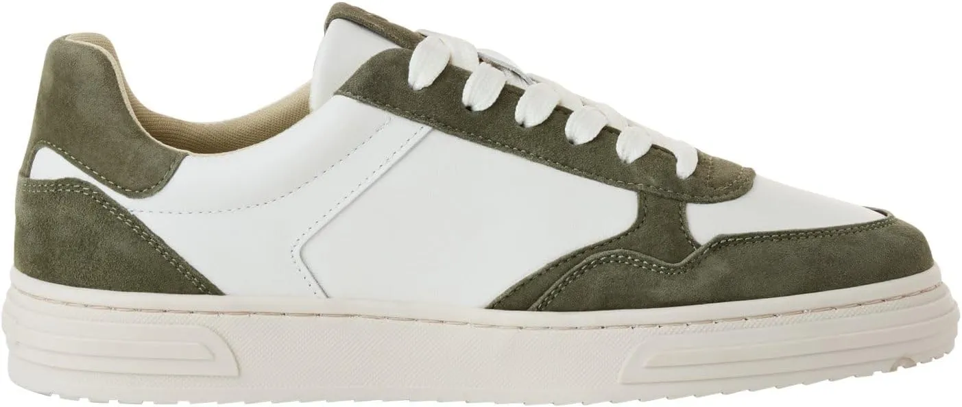 Tamaris Women's Low Trainers Lace-up
