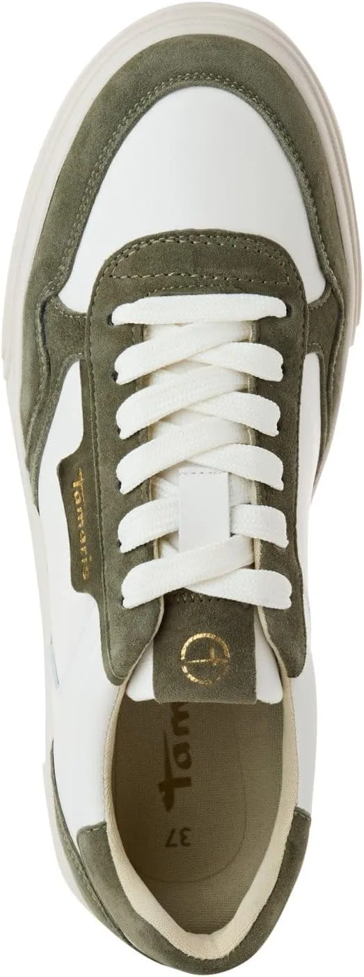 Tamaris Women's Low Trainers Lace-up