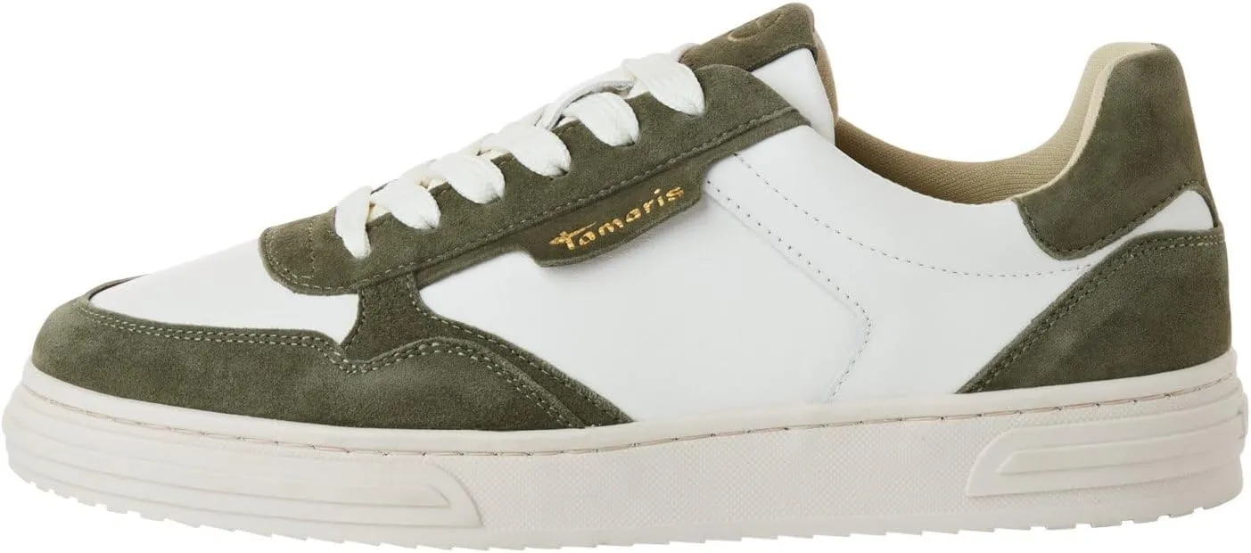 Tamaris Women's Low Trainers Lace-up
