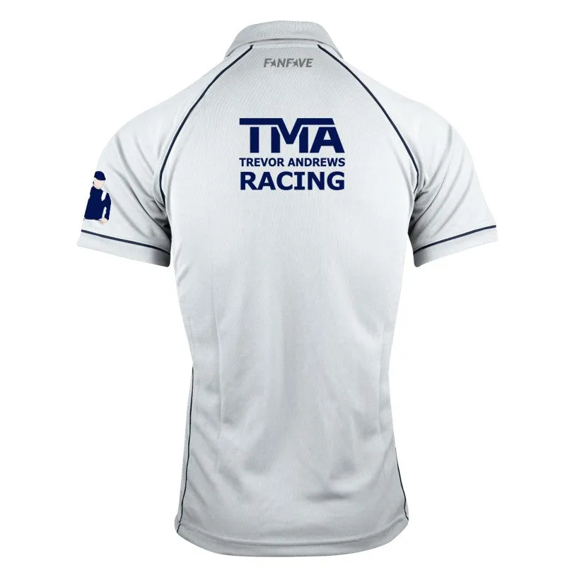 TMA - Polo Personalised
