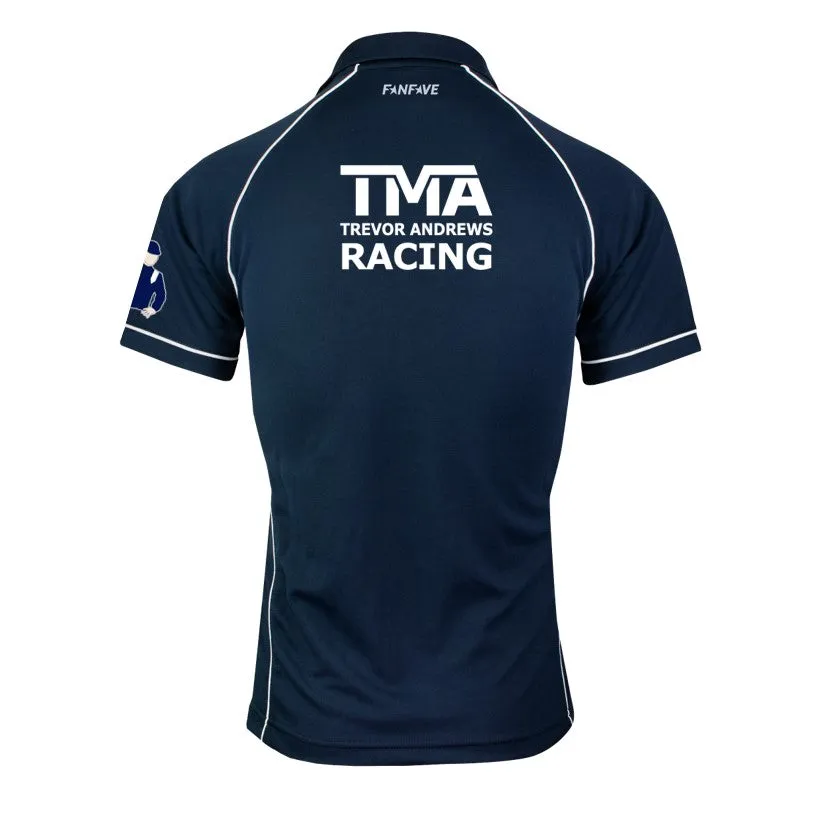 TMA - Polo Personalised
