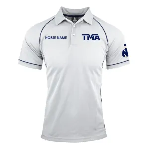 TMA - Polo Personalised