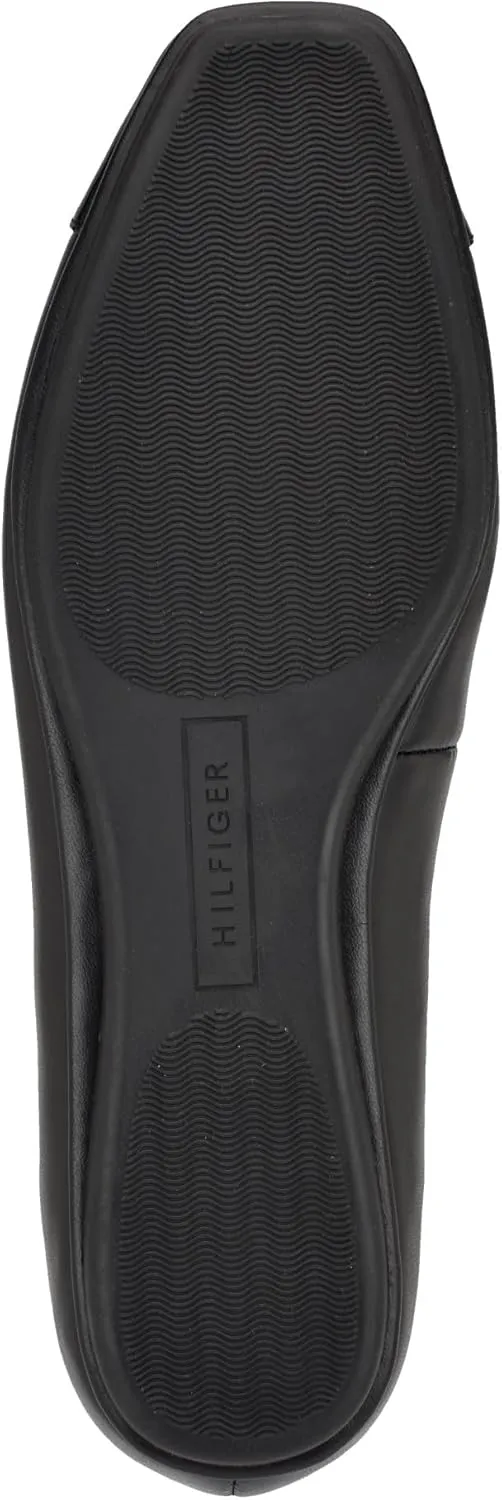 Tommy Hilfiger Women's Bekim Ballet Flat