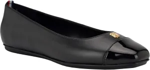 Tommy Hilfiger Women's Bekim Ballet Flat