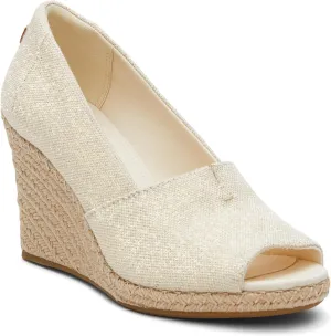 TOMS Women's Michelle Wedge Sandal