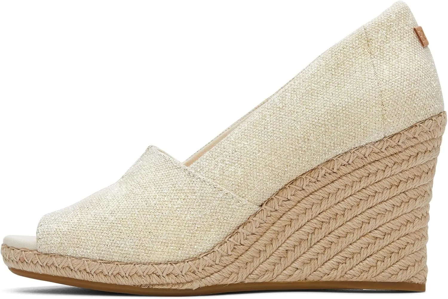 TOMS Women's Michelle Wedge Sandal