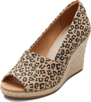 TOMS Women's Michelle Wedge Sandal