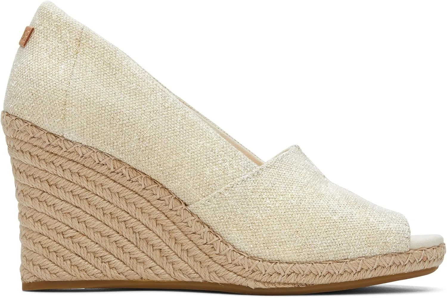 TOMS Women's Michelle Wedge Sandal