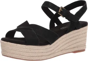 TOMS Women's Willow Wedge Sandal