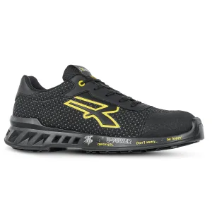 U-Power Matt S3 SRC CI Safety Shoe RV20014