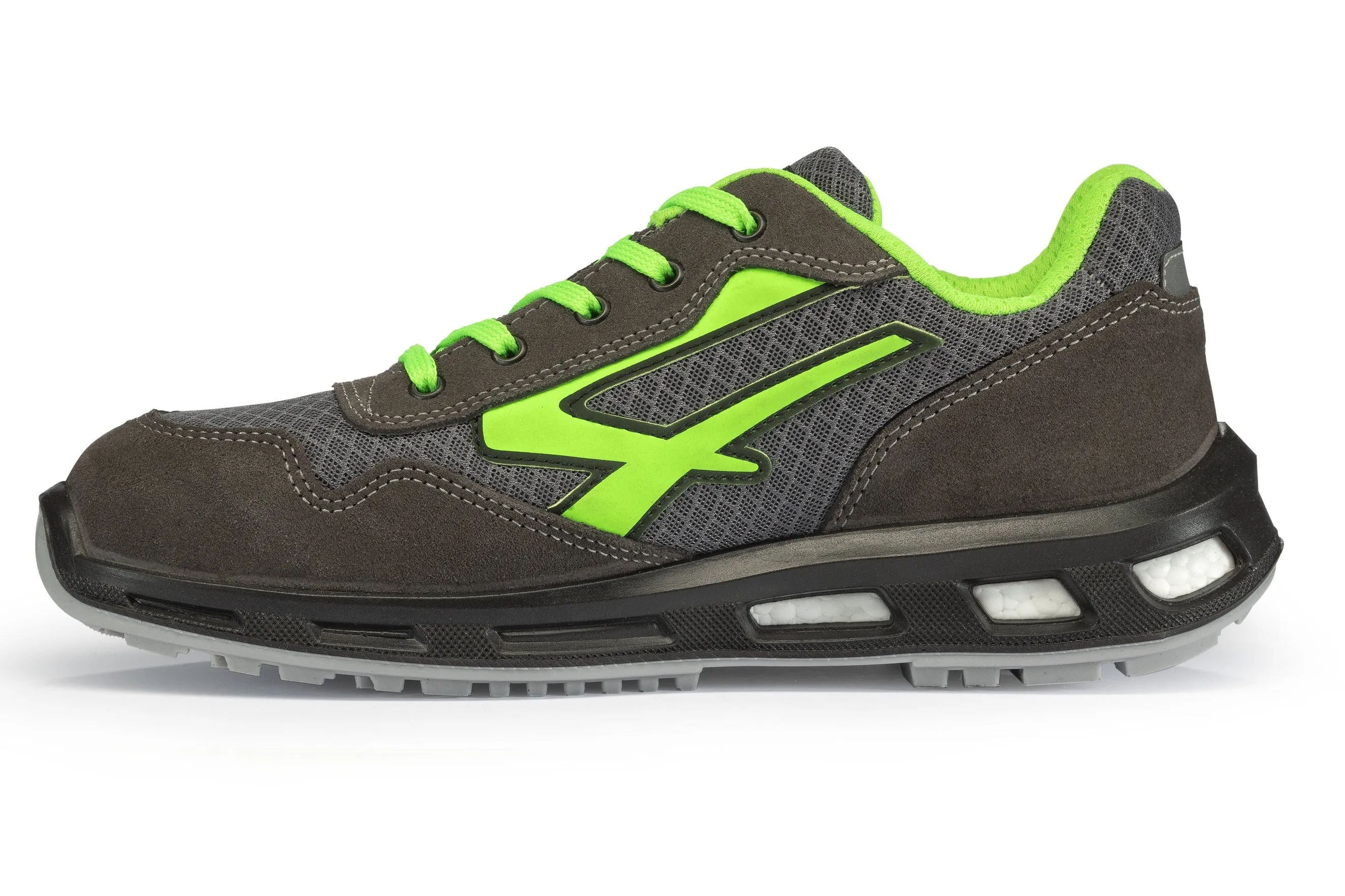 U-Power Point S1P SRC Safety Trainer Shoe RL20036