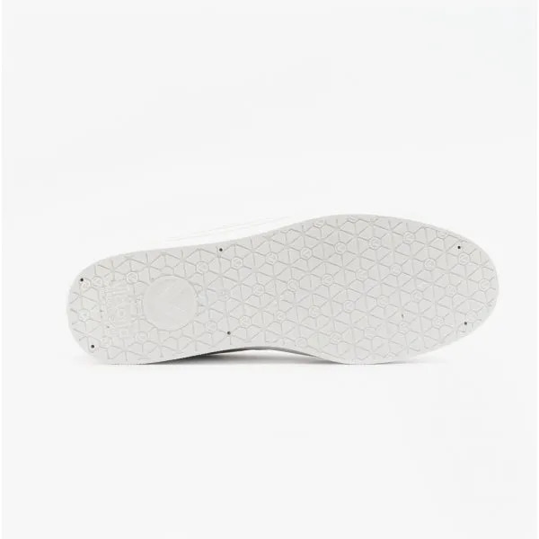 Victoria BARCELONA Womens Platform Canvas Trainers Beige