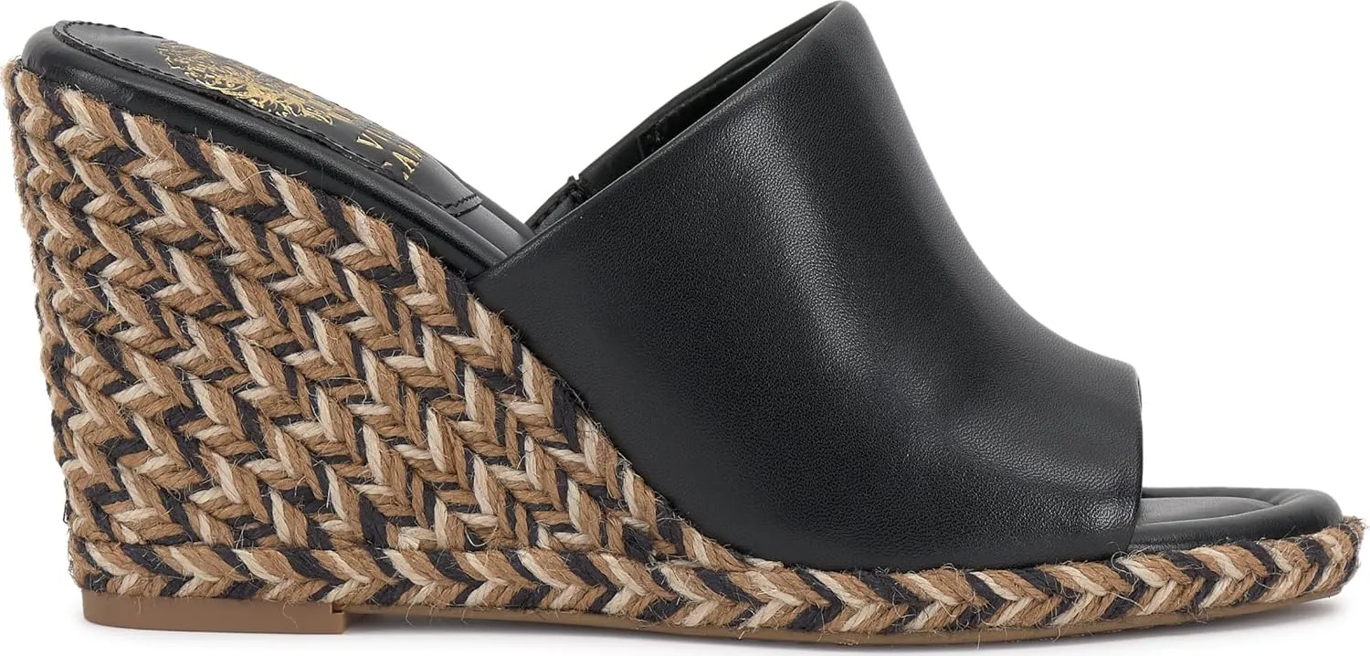 Vince Camuto Fayla Wedge Sandals