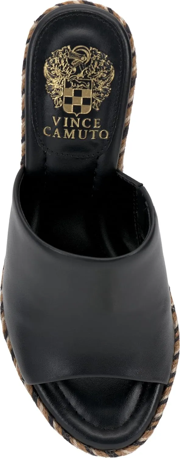 Vince Camuto Fayla Wedge Sandals