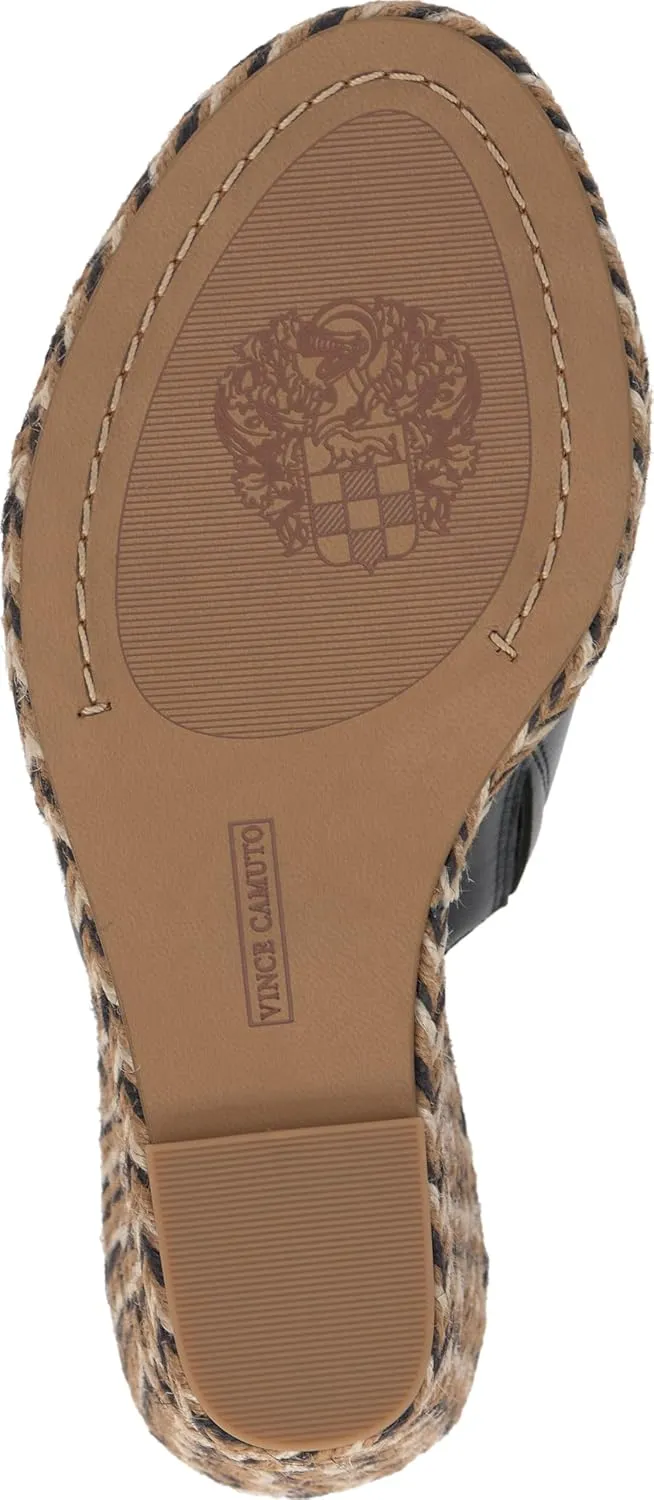 Vince Camuto Fayla Wedge Sandals