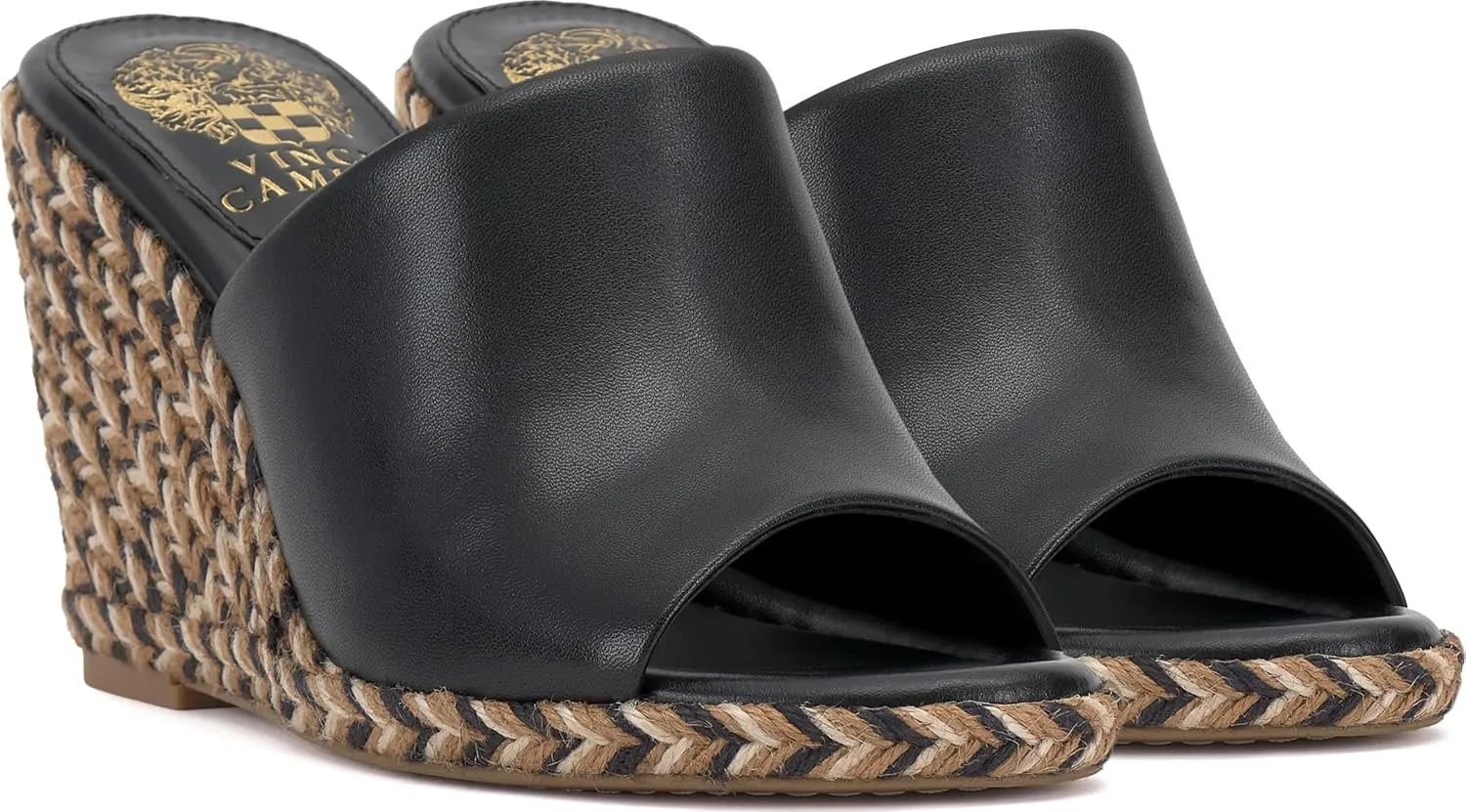 Vince Camuto Fayla Wedge Sandals