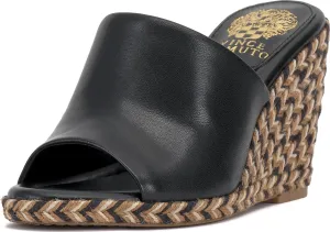 Vince Camuto Fayla Wedge Sandals