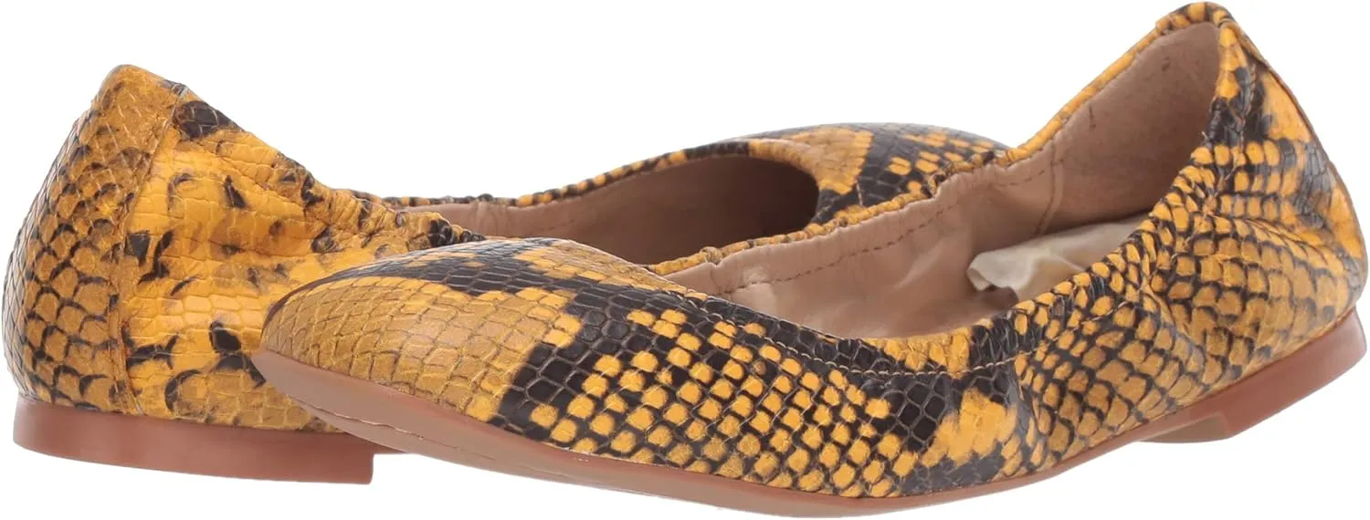 Vince Camuto Women's Footwear Brindin Loafer Flat