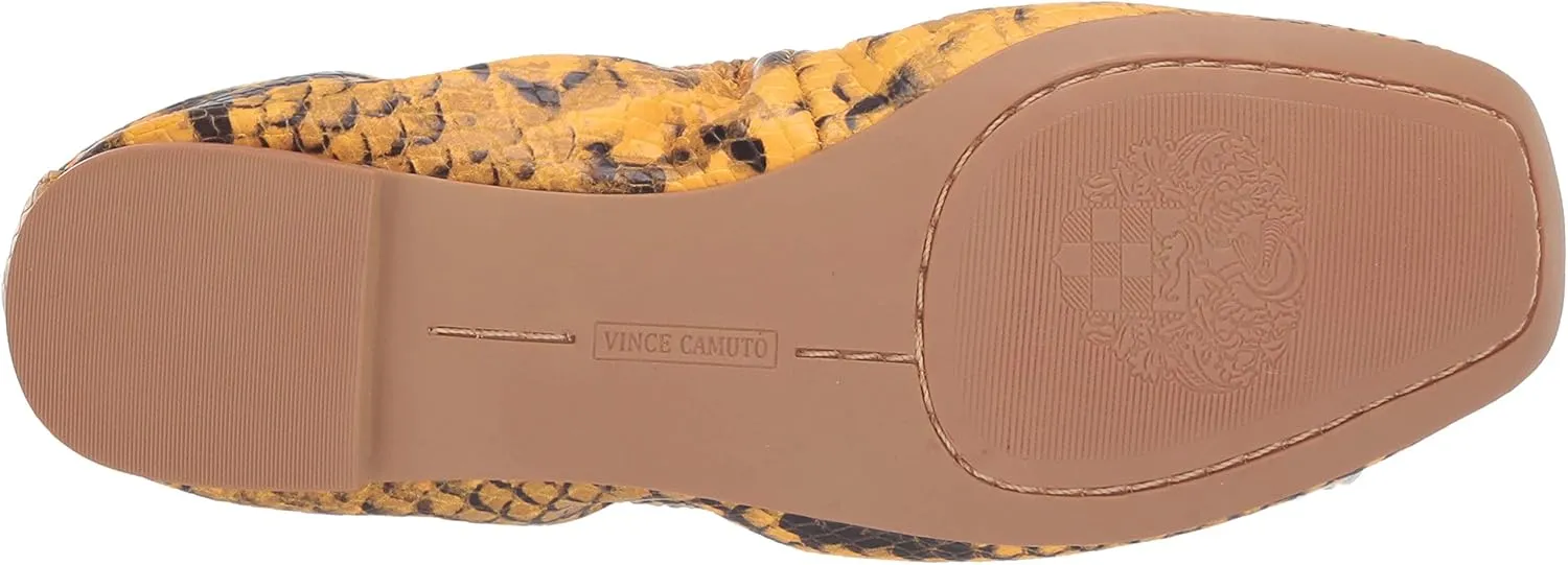 Vince Camuto Women's Footwear Brindin Loafer Flat