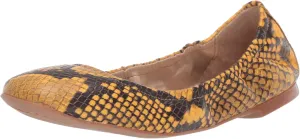 Vince Camuto Women's Footwear Brindin Loafer Flat