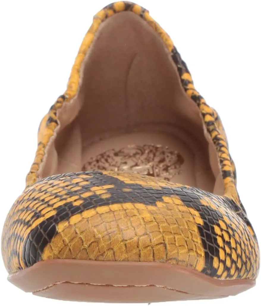 Vince Camuto Women's Footwear Brindin Loafer Flat