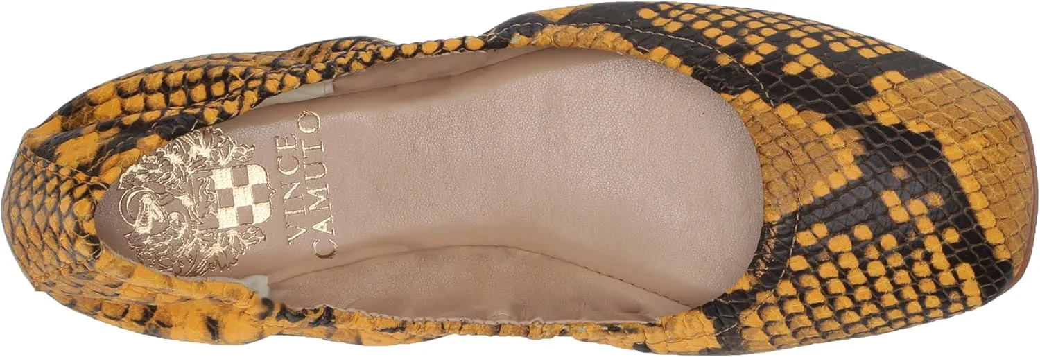 Vince Camuto Women's Footwear Brindin Loafer Flat