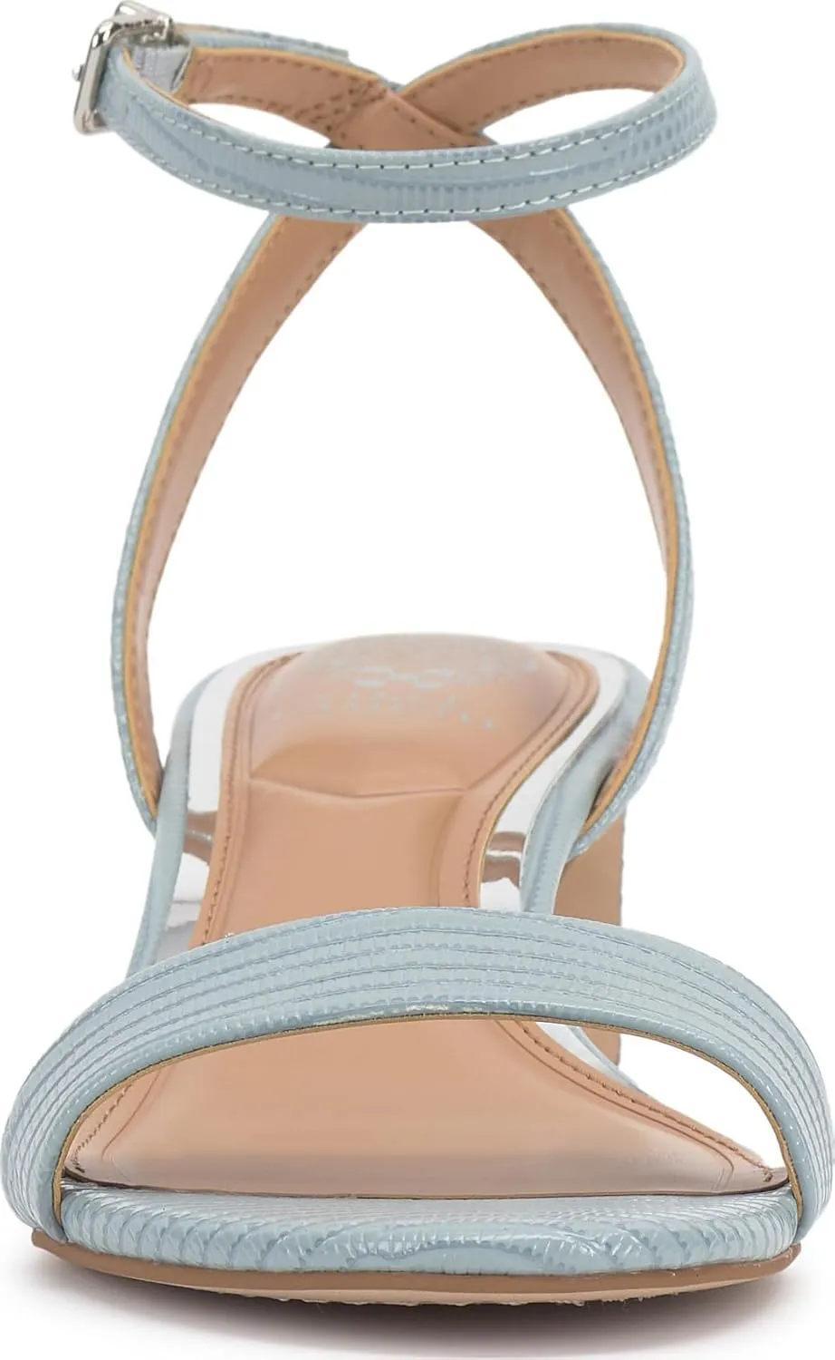 Vince Camuto Women's Lylah Heeled Sandal