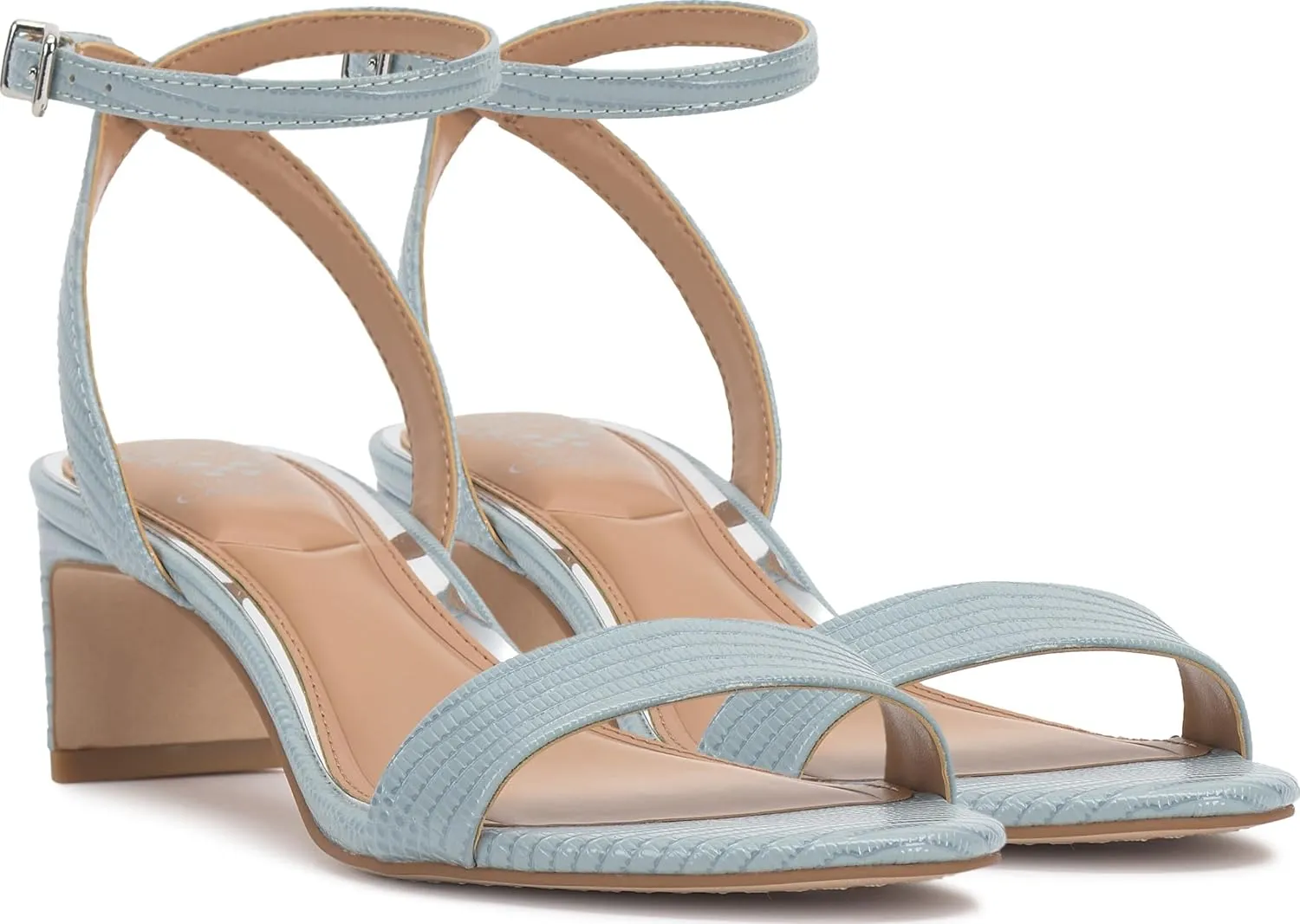 Vince Camuto Women's Lylah Heeled Sandal