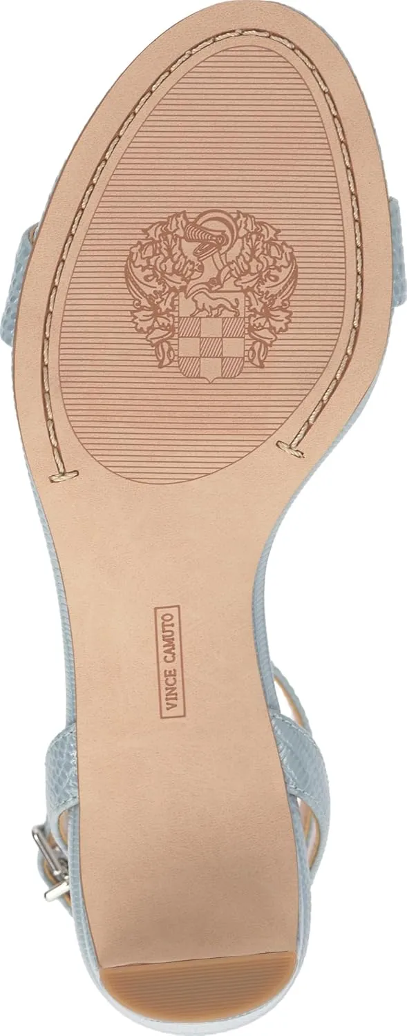 Vince Camuto Women's Lylah Heeled Sandal