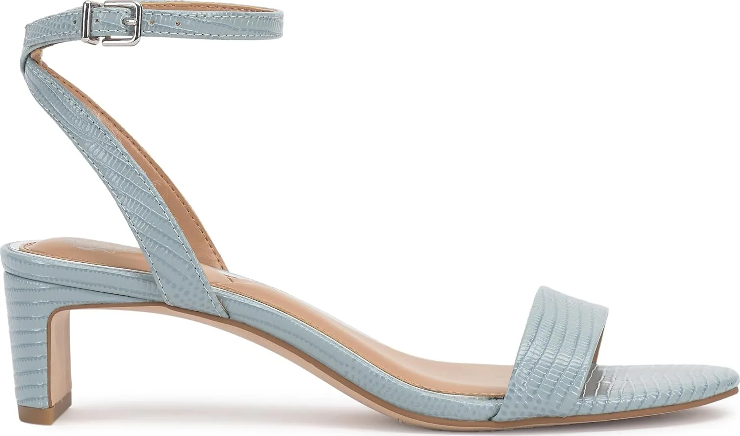 Vince Camuto Women's Lylah Heeled Sandal