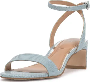 Vince Camuto Women's Lylah Heeled Sandal