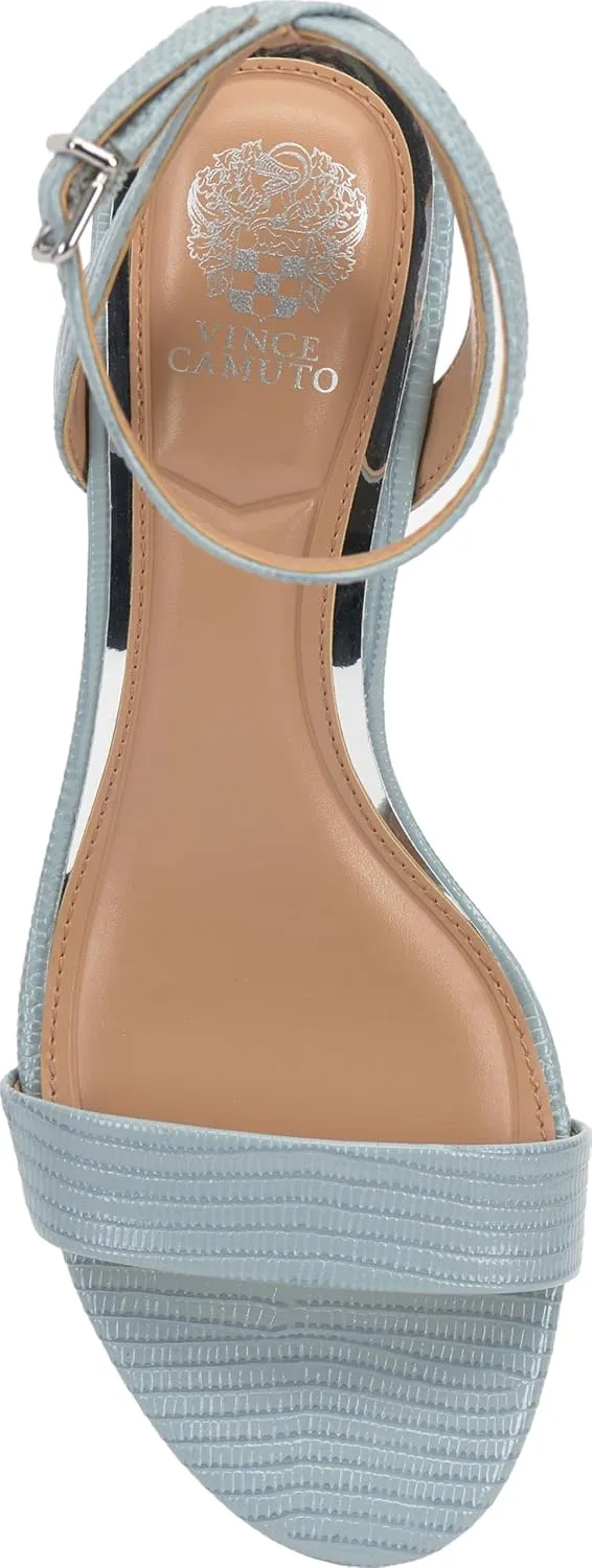 Vince Camuto Women's Lylah Heeled Sandal