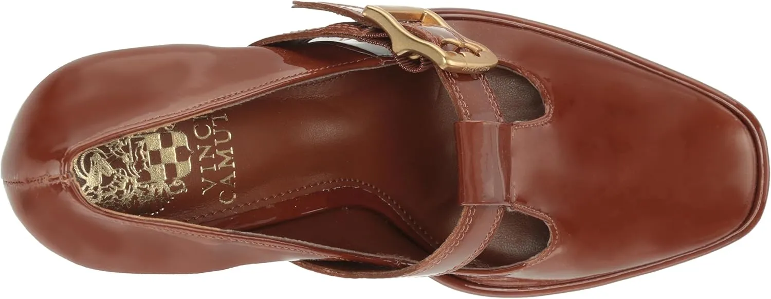 Vince Camuto Women's Marocean High Heel Loafer Pump