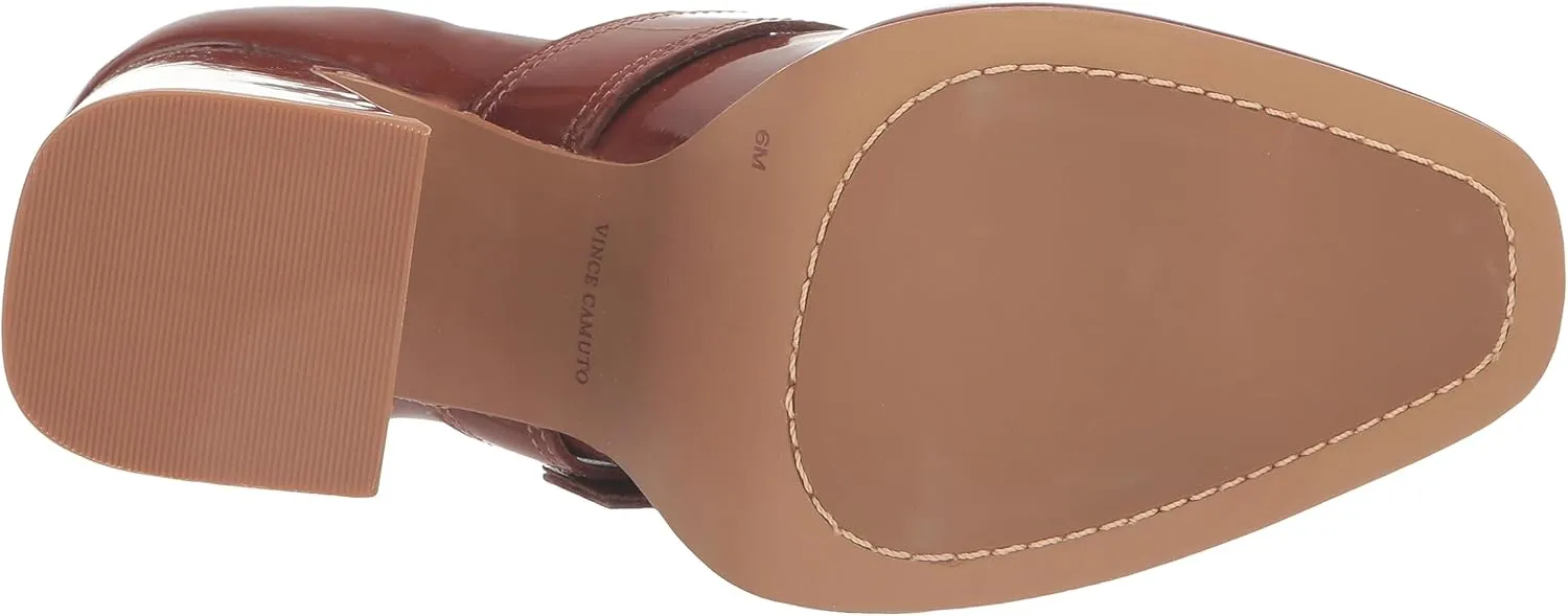 Vince Camuto Women's Marocean High Heel Loafer Pump