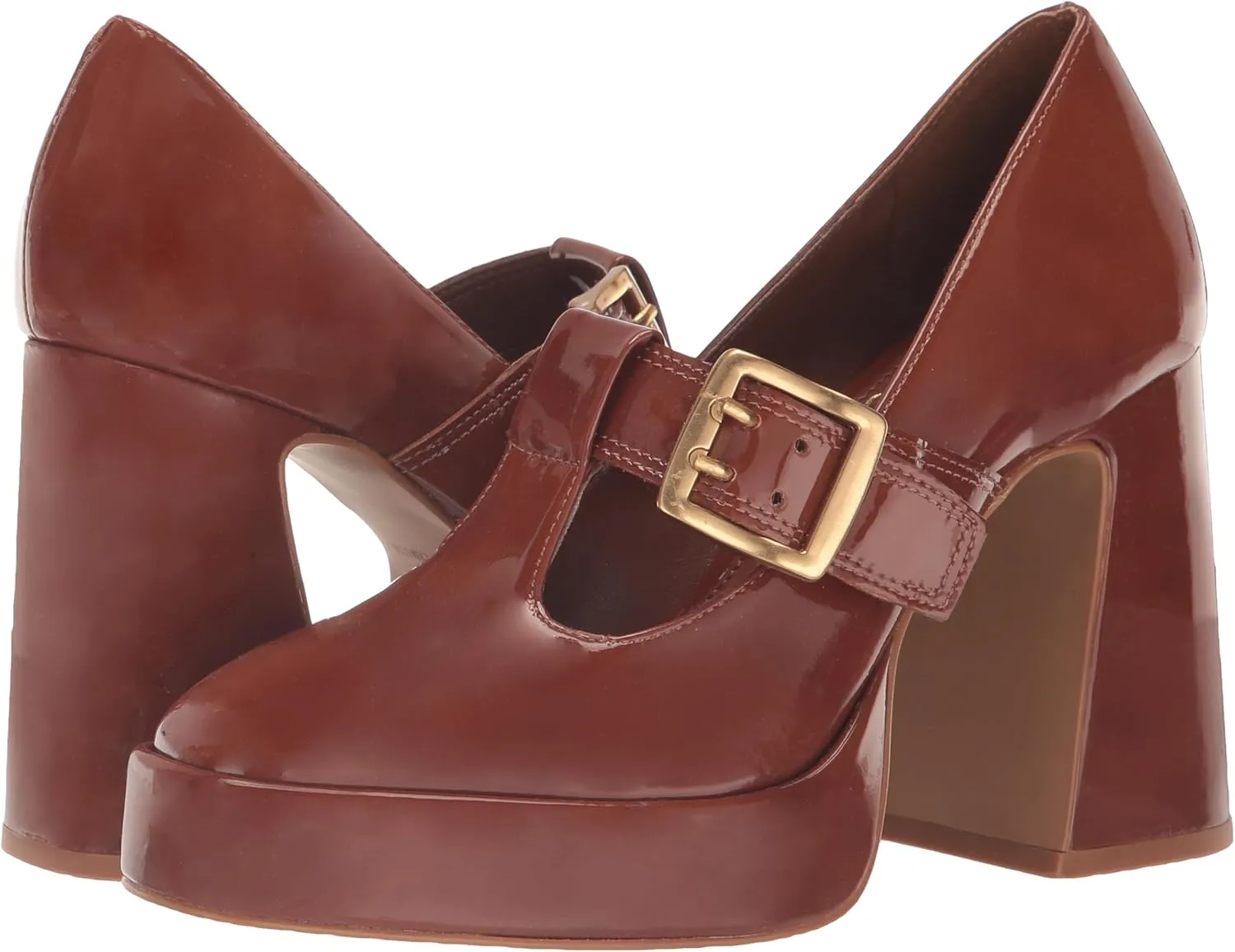 Vince Camuto Women's Marocean High Heel Loafer Pump