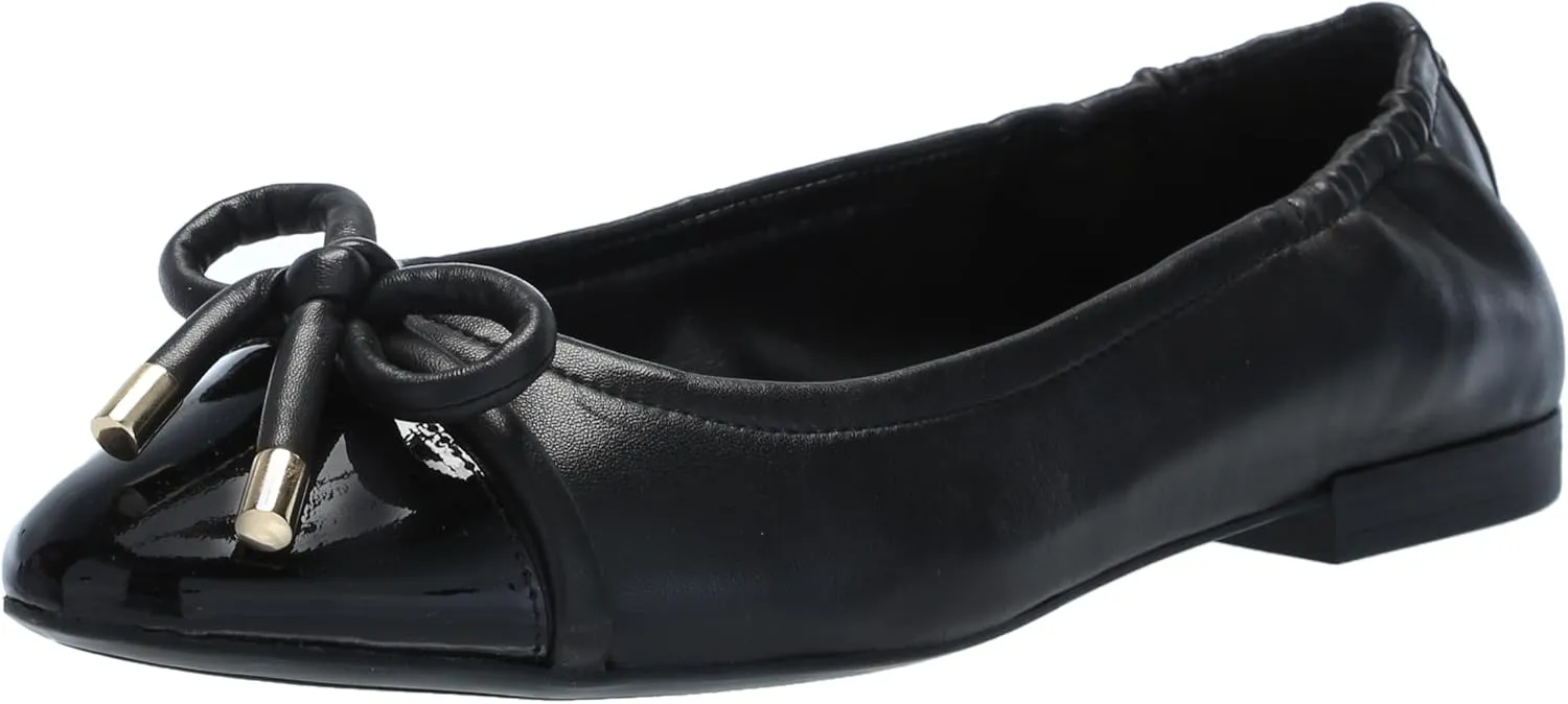 Vince Camuto Women's Maysa Ballet Flat