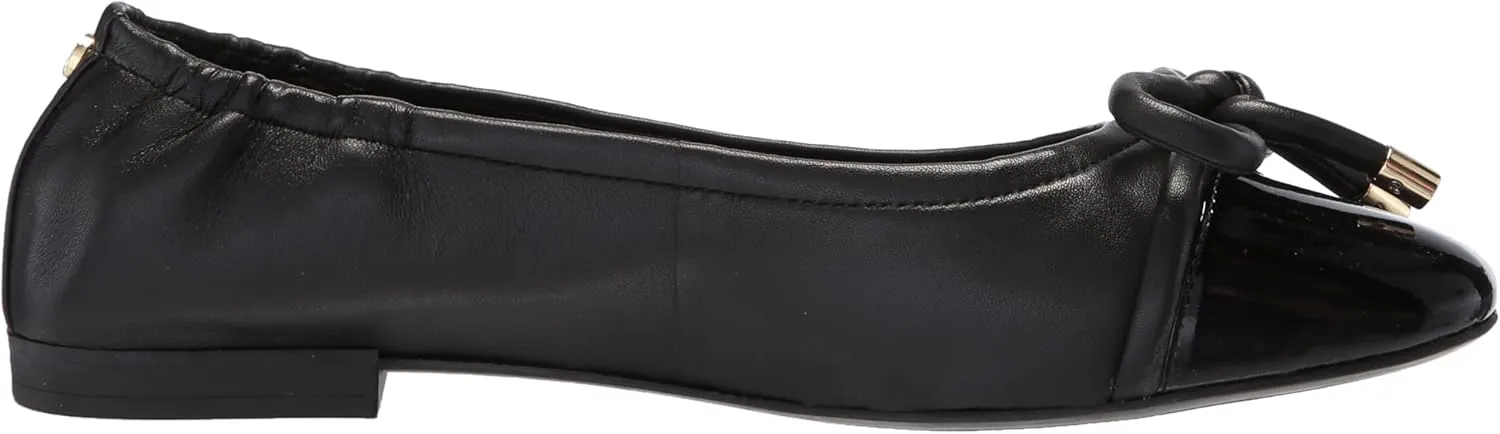Vince Camuto Women's Maysa Ballet Flat