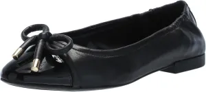 Vince Camuto Women's Maysa Ballet Flat