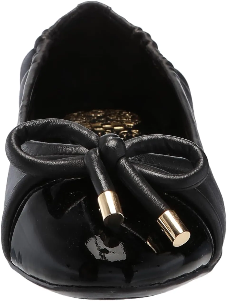 Vince Camuto Women's Maysa Ballet Flat