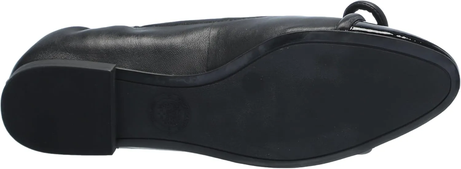 Vince Camuto Women's Maysa Ballet Flat