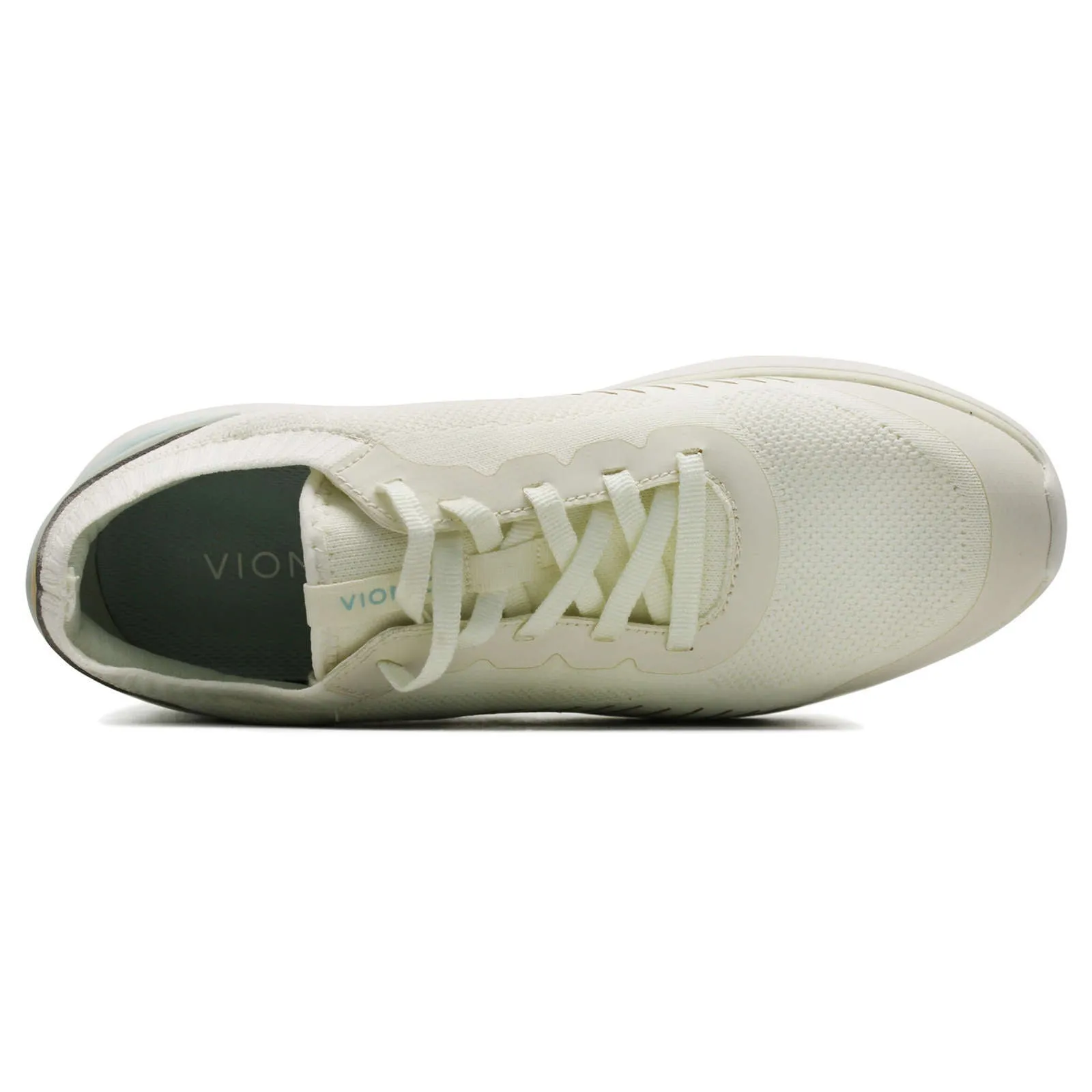 Vionic Embolden Textile Women's Low Top Trainers