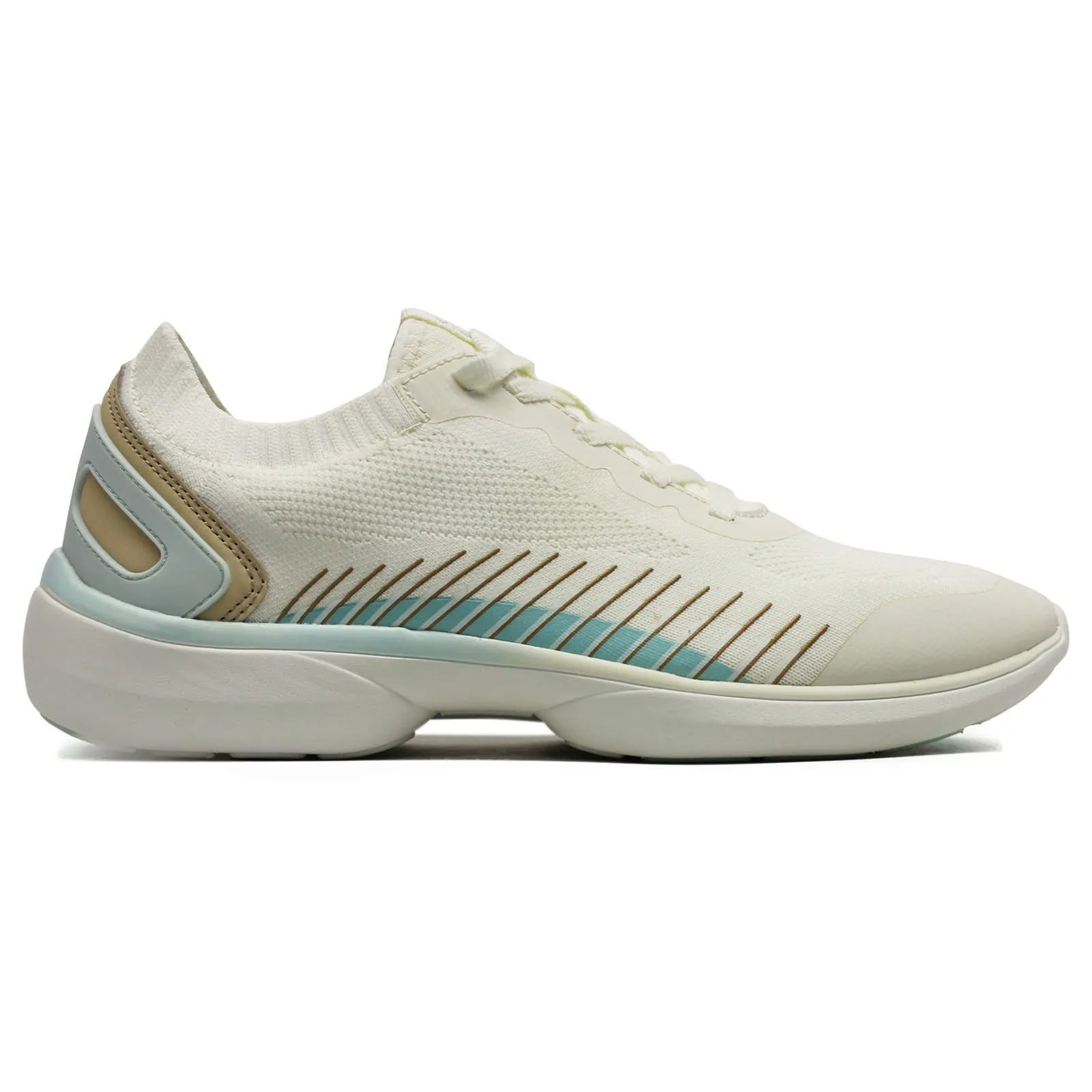 Vionic Embolden Textile Women's Low Top Trainers