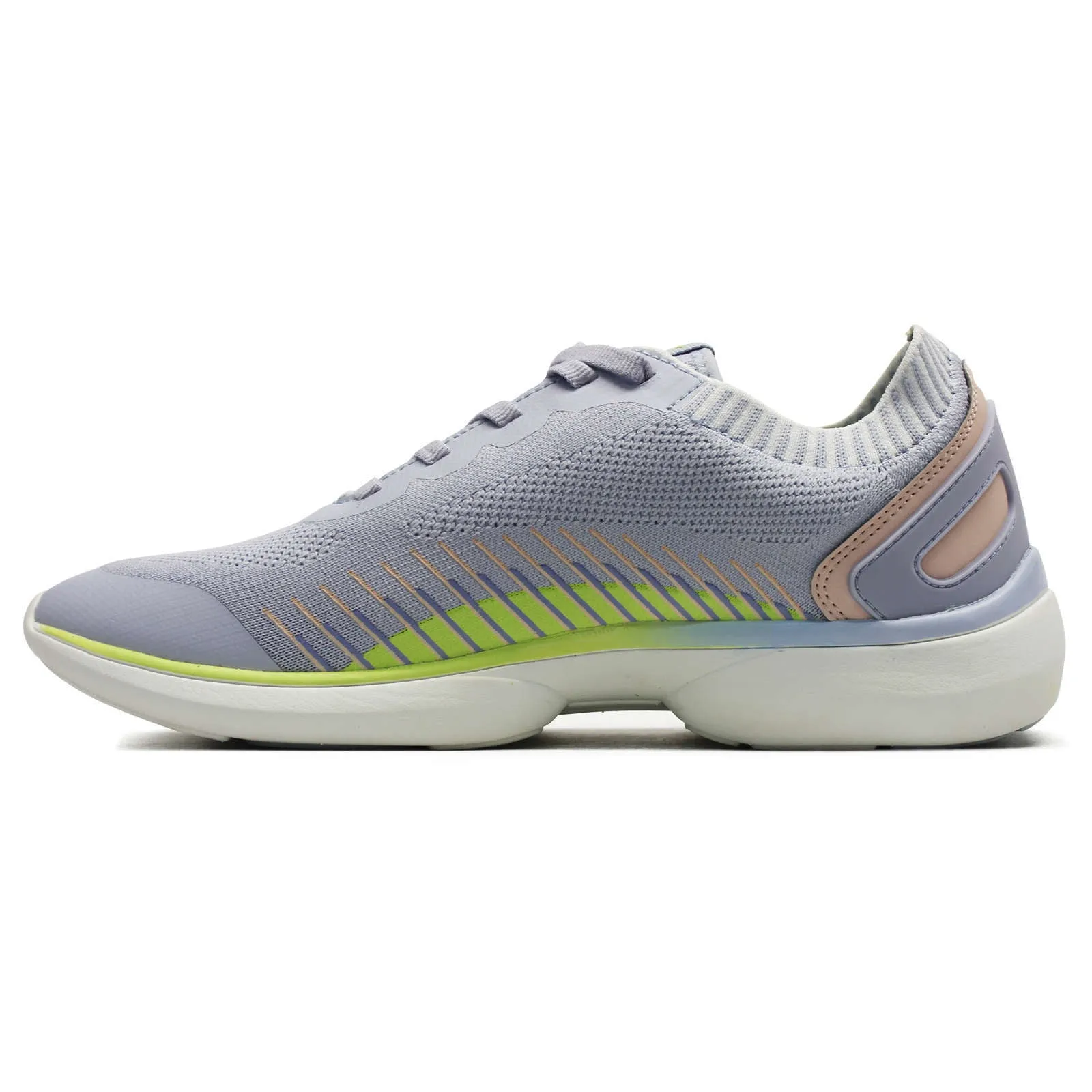 Vionic Embolden Textile Women's Low Top Trainers