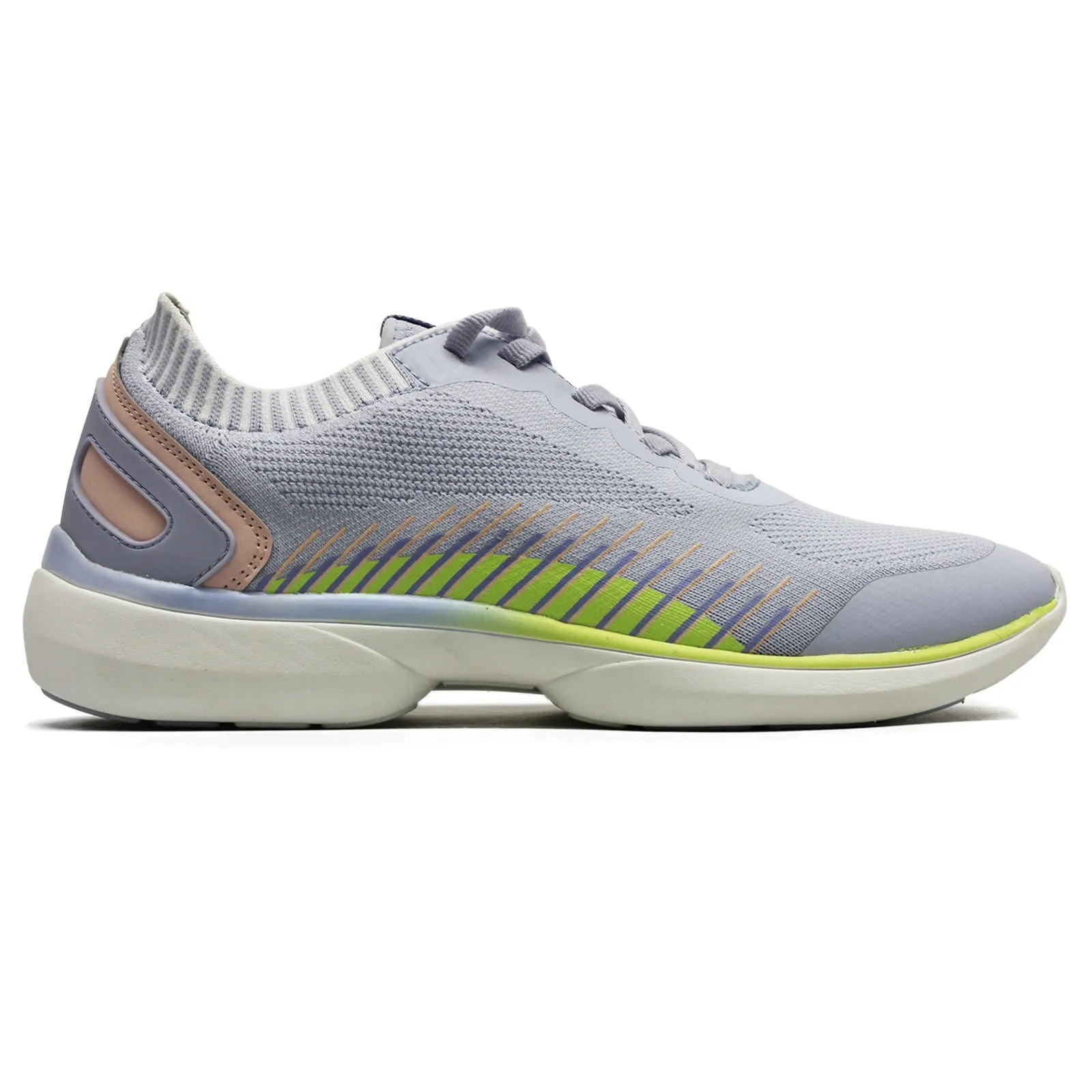 Vionic Embolden Textile Women's Low Top Trainers