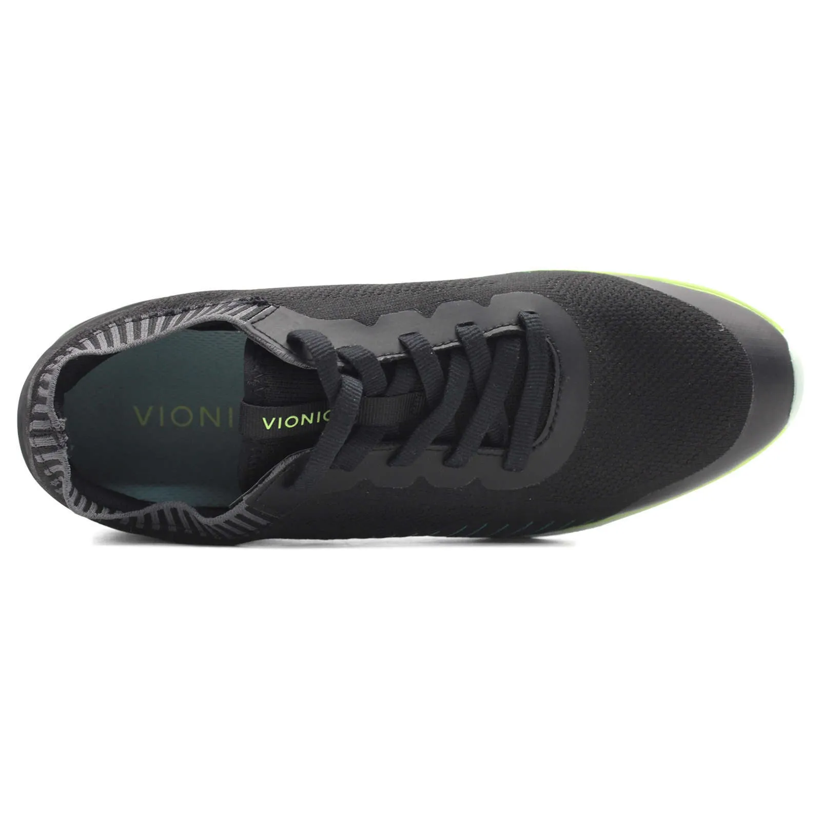 Vionic Embolden Textile Women's Low Top Trainers