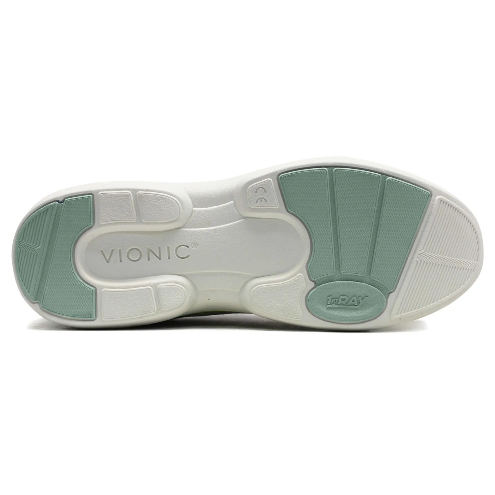 Vionic Embolden Textile Women's Low Top Trainers