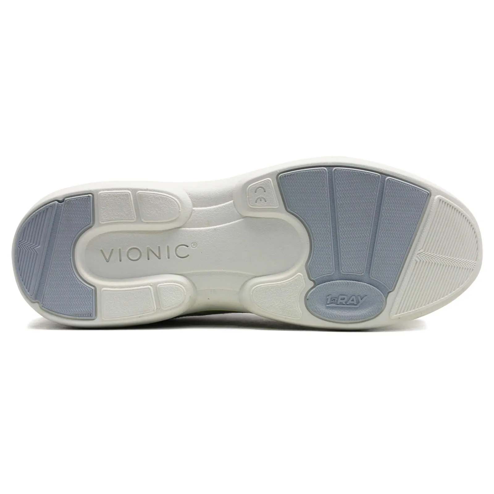 Vionic Embolden Textile Women's Low Top Trainers