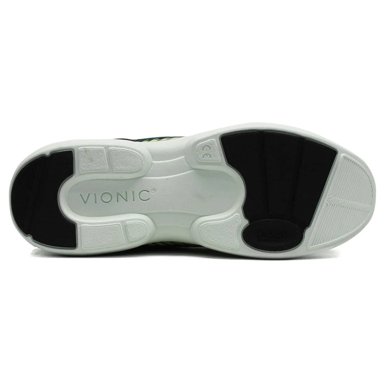 Vionic Embolden Textile Women's Low Top Trainers