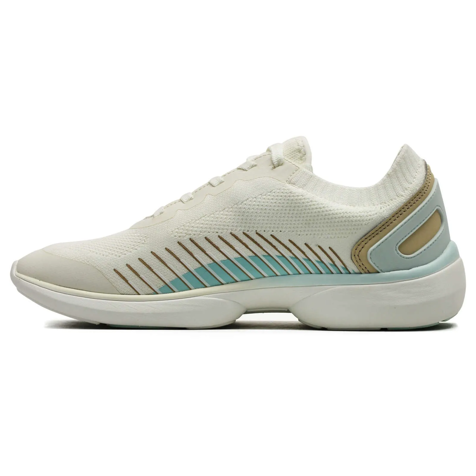 Vionic Embolden Textile Women's Low Top Trainers
